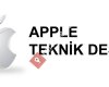 Destek Bilişim Teknolojileri