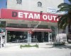 Detam Fabrika Satış Mağazası