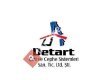 Detart Çatı Ve Cephe Sistemleri San. Tic. Ltd. Şti.