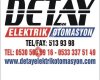 Detay Elektrik Otomasyon