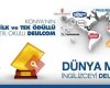 Deulcom International Konya