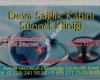 Deva Sağlık Kabini