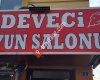 Deveci Oyun Salonu