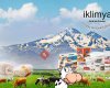 Develi İklimya Süt Ve Süt Ürünleri