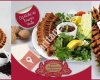 Develi Meşhur Adıyaman Çiğköftecisi