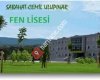 Devrek Sabahat-Cemil Ulupınar Fen Lisesi