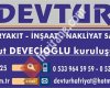 Devtur Hafriyat Akaryakıt İnşaat Nakliyat Sanayi Tic Ltd Şti