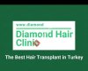 Diamond Hair Clinic