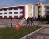 Dicle Üniversitesi İktisadi Ve İdari Bilimler Fakültesi