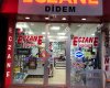Didem Eczanesi