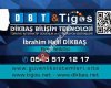 Dikbaş Bilişim Teknolojileri