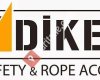DİKEY Endüstriyel Dağcılık Hizmetleri - DİKEY Safety & Rope Access Services