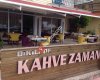 Dikili'de Kahve Zamanı