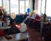 Dikili ÖVÜNÇ Ortaokulu