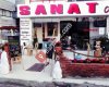 Dikili Sanat Kafe