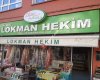 Dikmen Lokman Hekim