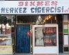 Dikmen Merkez Ciğercisi
