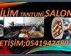 DİLİM Tantuni Salonu
