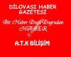 Dilovası Haber Gazetesi