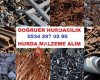 Dilovası Hurdacı 0534 297 02 90 Dilovası Hurda Alan Dilovası Hurdacılar