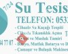 Dilovası Su Tesisatçısı - 0532 384 77 07