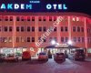 DİNAR AKDEM OTEL