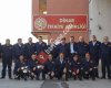 DİNAR itfaiye Müdürlüğü