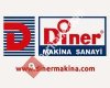 Diner Makina San.Ltd.Şti.
