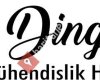 Dingin Harita Mühendislik Hizmetleri