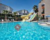 Dionisus Hotel Belek & Spa