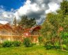 Dionysos Lodge