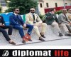 Dıplomat Lıfe