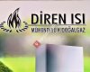 DİREN ISI Mühendislik