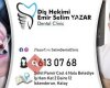 Diş Hekimi Emir Selim YAZAR - Dental Clinic