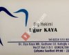 Diş Hekimi Uğur Kaya