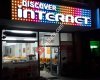 Discover Internet Cafe & Playstation Kiralama