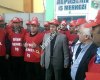 Disk Genel-İş AĞRI