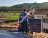 Disolar Enerji Ltd.