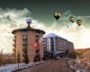 Divaisib Termal Resort & Spa Kozaklı