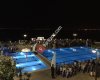 Divan Beach Aqua Park-Restaurant-Mangal Evi