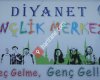 Diyanet Gençlik Sakarya