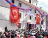Diyanet İşleri Başkanlığı Gürpınar Hacı Bayram Kuran Kursu