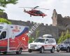 Diyarbakir 112 İl Ambulans Servisi Başhekimliği
