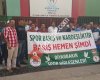 Diyarbakır Amatör Spor Kulüpleri Federasyonu