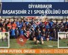 Diyarbakır Başakşehir21 Spor Kulübü Derneği