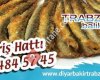 Diyarbakır Trabzon Balıkçısı