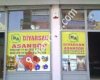 Diyarsan Asansör