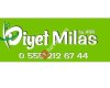 DİYET MİLAS by AGS