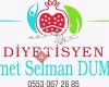 Diyetisyen Ahmet Selman Duman