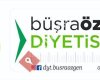 Diyetisyen Büşra Özgen